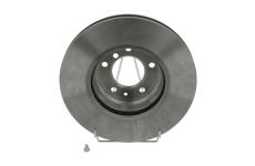 Brzdový kotouč FERODO DDF624