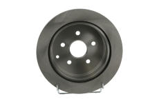 Brzdový kotouč FERODO DDF687