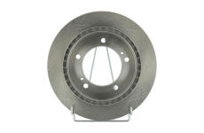 Brzdový kotouč FERODO DDF746