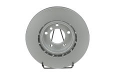 Brzdový kotouč FERODO DDF804C