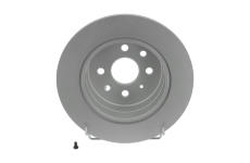 Brzdový kotouč FERODO DDF814C