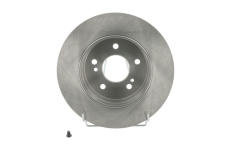 Brzdový kotouč FERODO DDF819