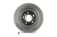 Brzdový kotouč FERODO DDF835