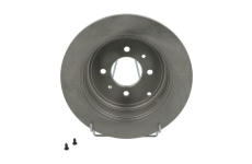 Brzdový kotouč FERODO DDF869