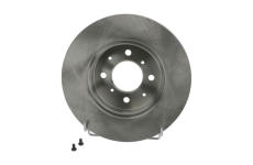 Brzdový kotouč FERODO DDF872