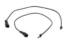 Vystrazny kontakt, opotrebeni oblozeni FERODO FAI113