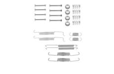 Sada príslużenstva brzdovej čeľuste FERODO FBA16