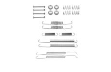 Sada příslušenství, brzdové čelisti FERODO FBA213