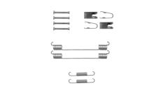 Sada příslušenství, brzdové čelisti FERODO FBA254