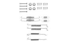 Sada príslużenstva brzdovej čeľuste FERODO FBA57