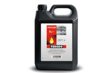 Brzdová kvapalina FERODO FBX500B