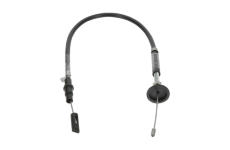 Tazne lanko, ovladani spojky FERODO FCC421117