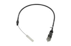 Tazne lanko, ovladani spojky FERODO FCC421120