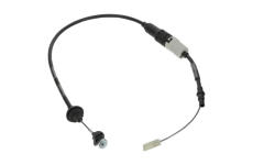 Tazne lanko, ovladani spojky FERODO FCC422629