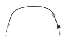 Tazne lanko, ovladani spojky FERODO FCC422703