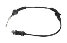 Tazne lanko, ovladani spojky FERODO FCC422705