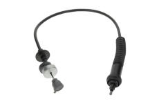 Tazne lanko, ovladani spojky FERODO FCC422747