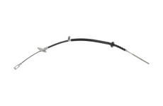 Tazne lanko, ovladani spojky FERODO FCC422750