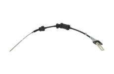 Tazne lanko, ovladani spojky FERODO FCC422751