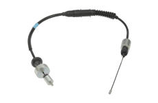 Tazne lanko, ovladani spojky FERODO FCC422776