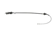 Tazne lanko, ovladani spojky FERODO FCC422785