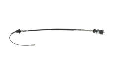 Tazne lanko, ovladani spojky FERODO FCC422786