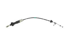 Tazne lanko, ovladani spojky FERODO FCC422788
