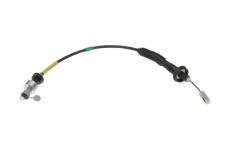 Tazne lanko, ovladani spojky FERODO FCC422789