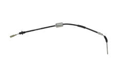 Tazne lanko, ovladani spojky FERODO FCC422800