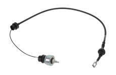 Tazne lanko, ovladani spojky FERODO FCC422822