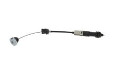 Tazne lanko, ovladani spojky FERODO FCC422823