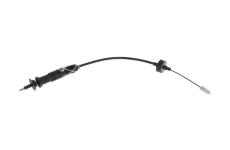 Tazne lanko, ovladani spojky FERODO FCC422835