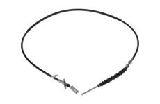 Tazne lanko, ovladani spojky FERODO FCC424247