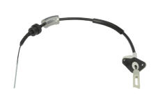 Tazne lanko, ovladani spojky FERODO FCC424256