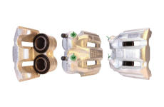 Brzdový třmen FERODO FCL691238