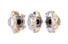 Brzdový třmen FERODO FCL691272