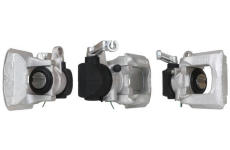 Brzdový třmen FERODO FCL691318