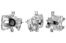 Brzdový třmen FERODO FCL691879