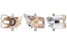 Brzdový třmen FERODO FCL691890