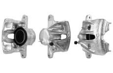 Brzdový třmen FERODO FCL691911