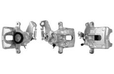 Brzdový třmen FERODO FCL692671