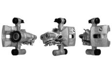 Brzdový třmen FERODO FCL692900