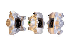 Brzdový třmen FERODO FCL694002