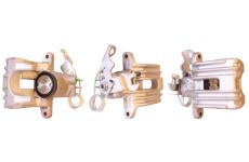 Brzdový třmen FERODO FCL694052