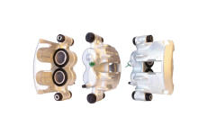 Brzdový třmen FERODO FCL694636