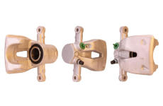 Brzdový třmen FERODO FCL694648