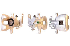 Brzdový třmen FERODO FCL694696