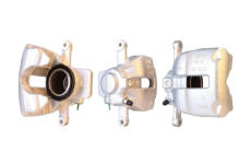 Brzdový třmen FERODO FCL694780