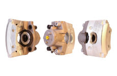 Brzdový třmen FERODO FCL694952