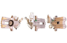 Brzdový třmen FERODO FCL695022